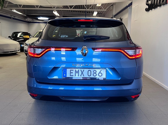Renault Megane 7 of 19