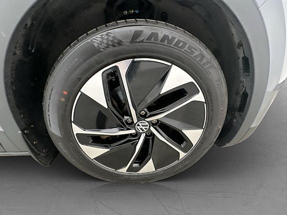 Volkswagen ID.4 29 of 29
