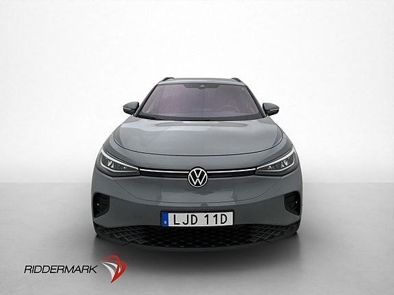 Volkswagen ID.4 3 of 29