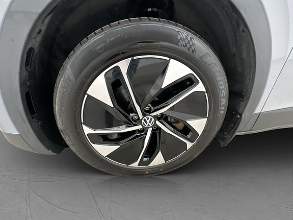 Volkswagen ID.4 26 of 29