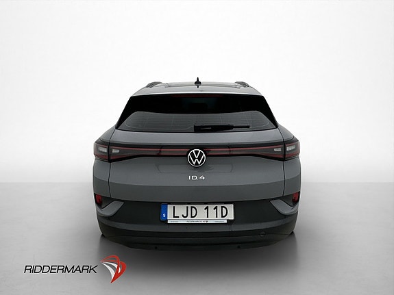 Volkswagen ID.4 6 of 29