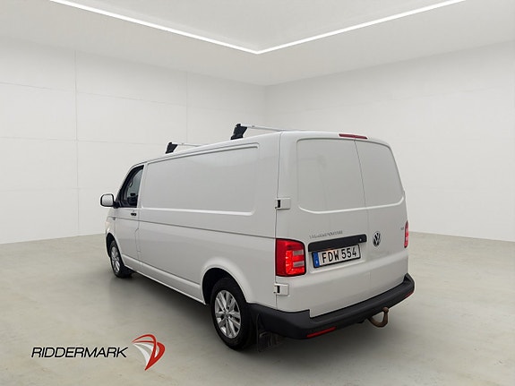 Volkswagen Transporter 7 of 27