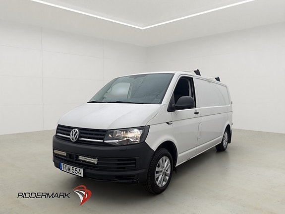 Volkswagen Transporter 3 of 27