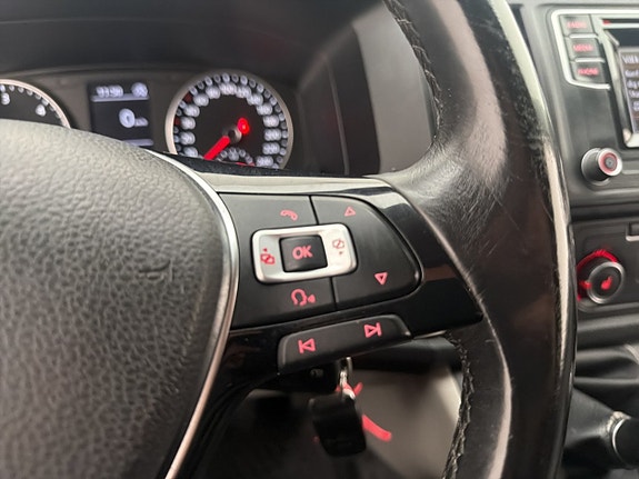 Volkswagen Transporter 17 of 27