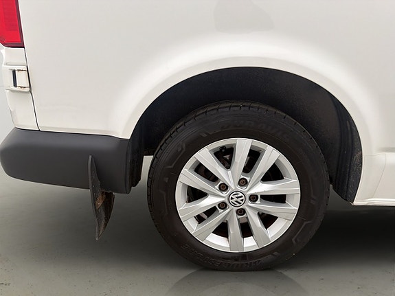 Volkswagen Transporter 26 of 27