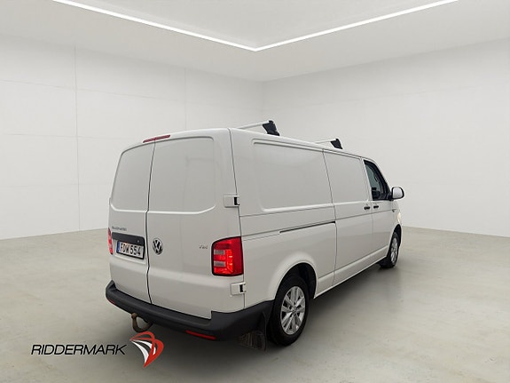 Volkswagen Transporter 9 of 27