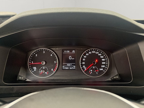 Volkswagen Transporter 16 of 27