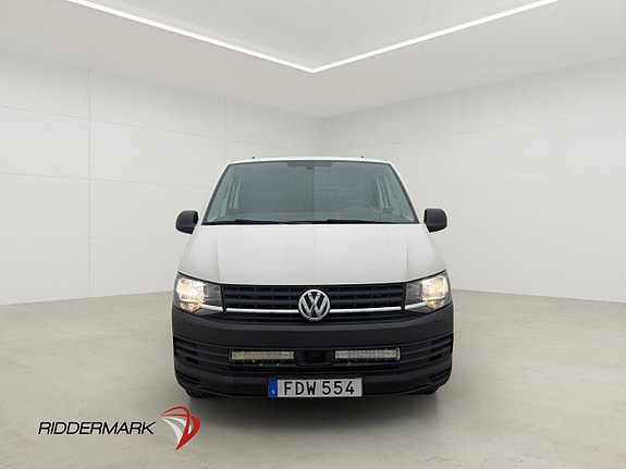 Volkswagen Transporter 5 of 27
