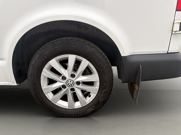 Volkswagen Transporter 25 of 27