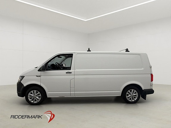 Volkswagen Transporter 6 of 27