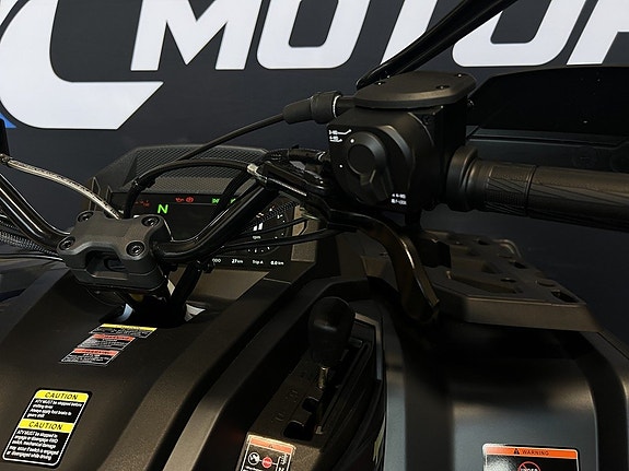 up-moto 1 000L V-Twin - Introduktionskampanj 8 of 10