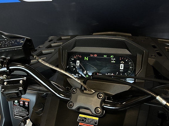 up-moto 1 000L V-Twin - Introduktionskampanj 10 of 10