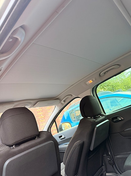 Peugeot 5008 13 of 16