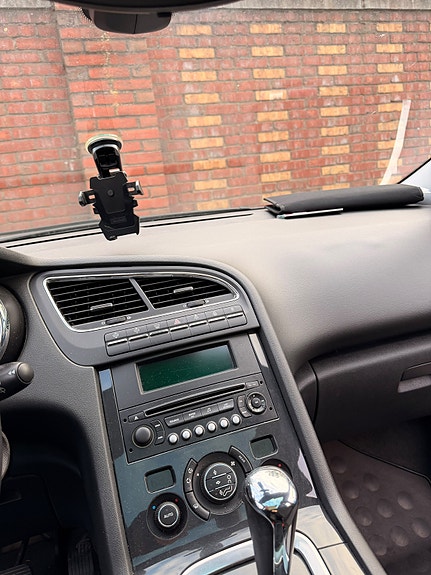 Peugeot 5008 9 of 16