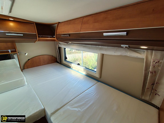 Carthago CHIC C-LINE I 4.8 14 of 18