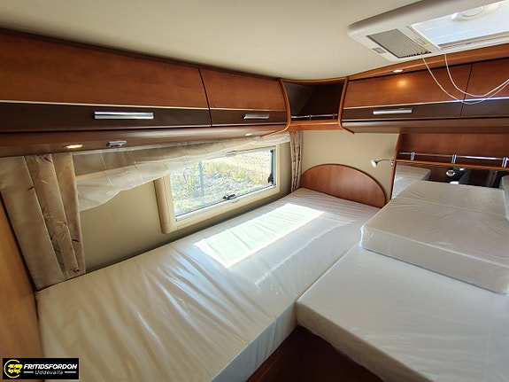Carthago CHIC C-LINE I 4.8 15 of 18