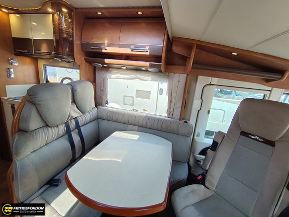 Carthago CHIC C-LINE I 4.8 8 of 18