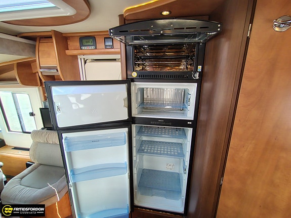 Carthago CHIC C-LINE I 4.8 11 of 18