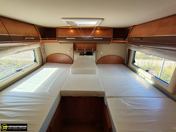 Carthago CHIC C-LINE I 4.8 17 of 18