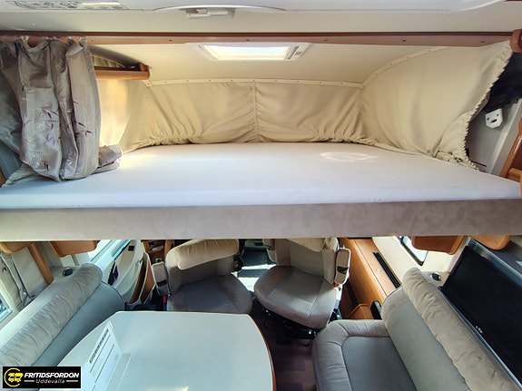 Carthago CHIC C-LINE I 4.8 16 of 18