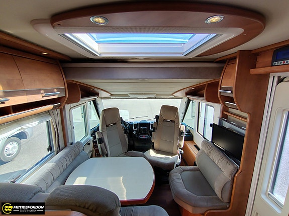 Carthago CHIC C-LINE I 4.8 7 of 18