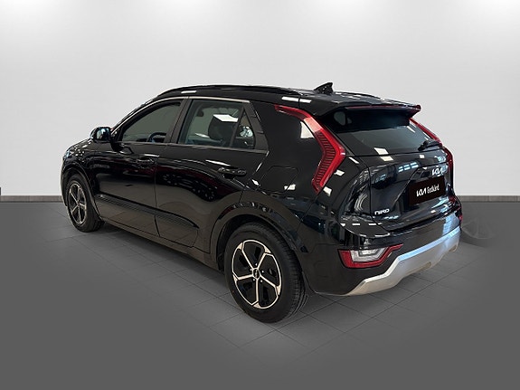 Kia Niro 6 of 15