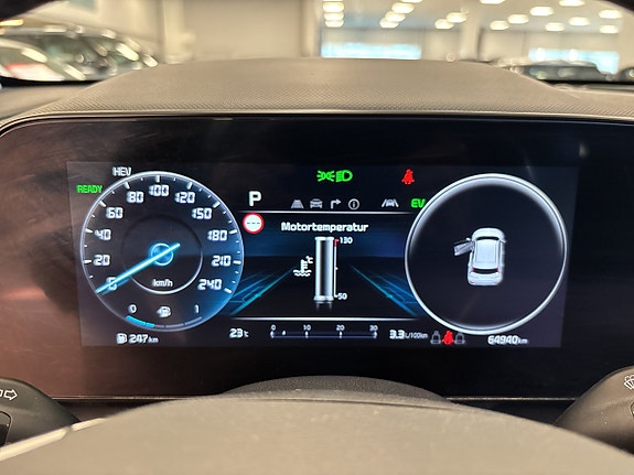 Kia Niro 10 of 15