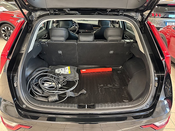 Kia Niro 14 of 15