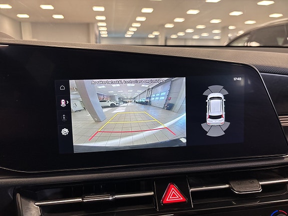 Kia Niro 15 of 15