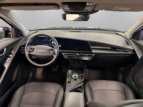 Kia Niro 7 of 15