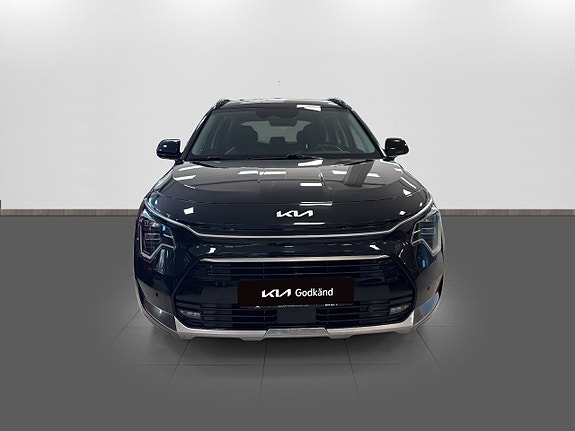 Kia Niro 2 of 15