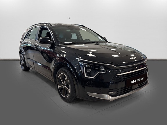 Kia Niro 3 of 15
