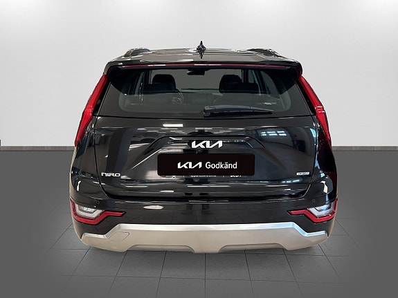 Kia Niro 5 of 15