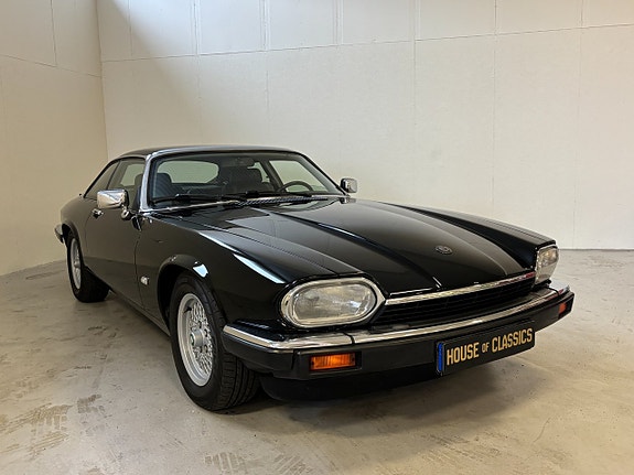 Jaguar XJS 3 of 18