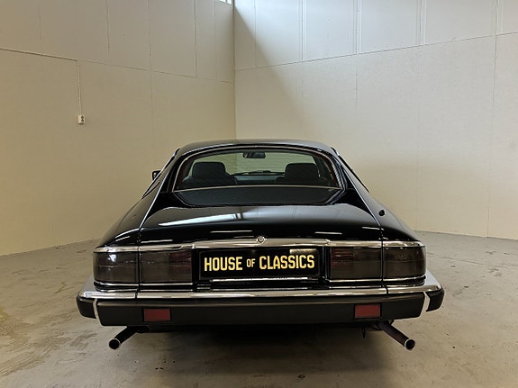 Jaguar XJS 6 of 18