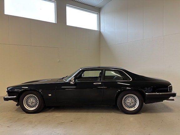 Jaguar XJS 4 of 18