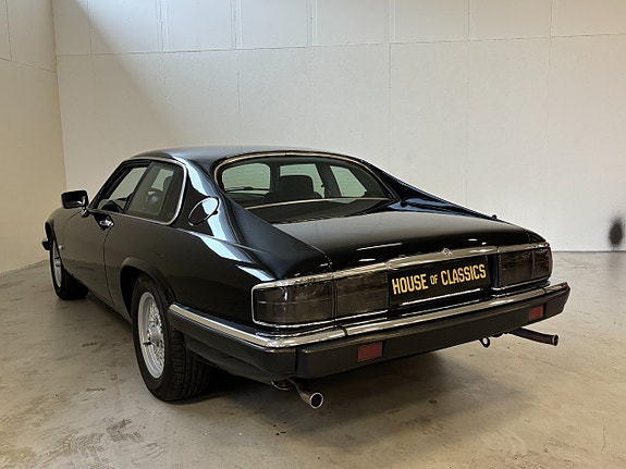 Jaguar XJS 7 of 18