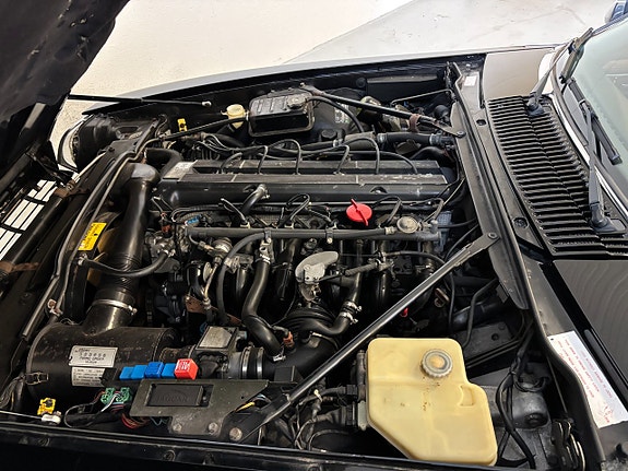 Jaguar XJS 17 of 18