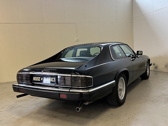 Jaguar XJS 5 of 18