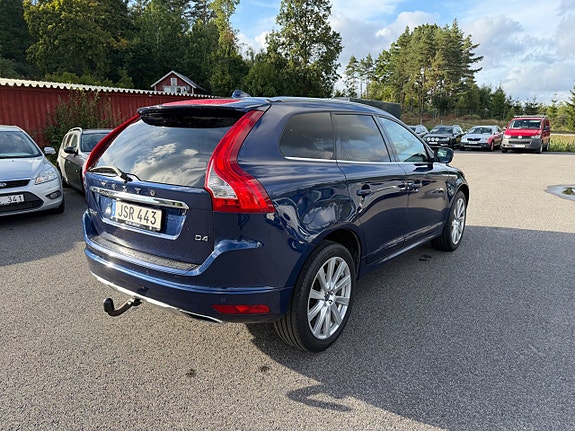 Volvo XC60 5 of 24