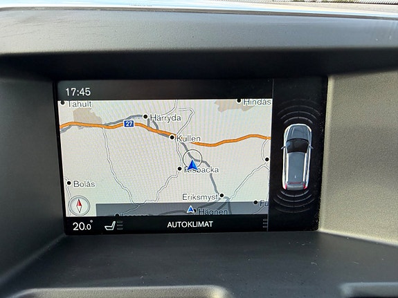 Volvo XC60 18 of 24