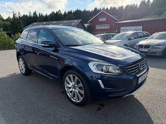 Volvo XC60 7 of 24