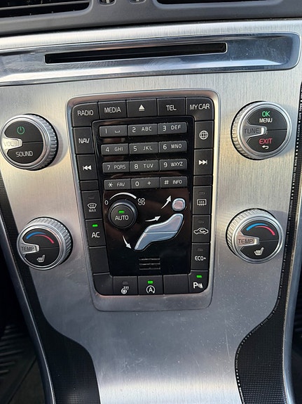 Volvo XC60 20 of 24