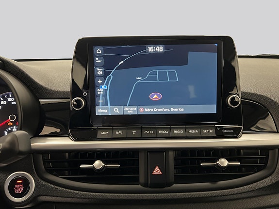 Kia Picanto 11 of 20
