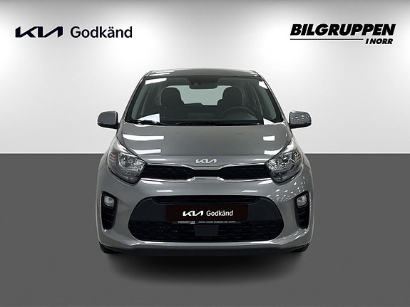 Kia Picanto 2 of 20