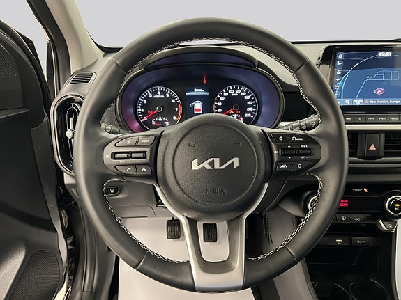 Kia Picanto 18 of 20
