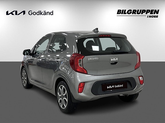 Kia Picanto 6 of 20