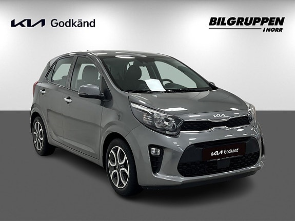 Kia Picanto 3 of 20