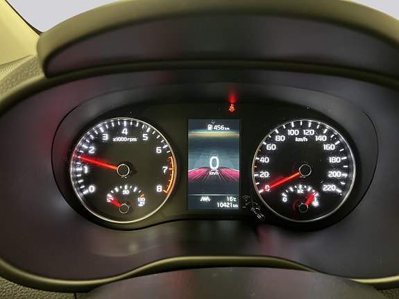 Kia Picanto 10 of 20