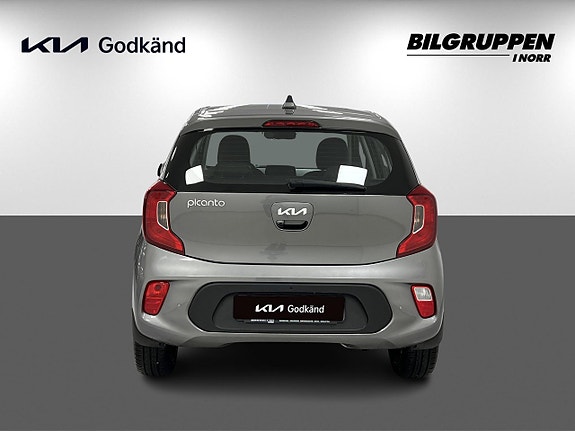 Kia Picanto 5 of 20